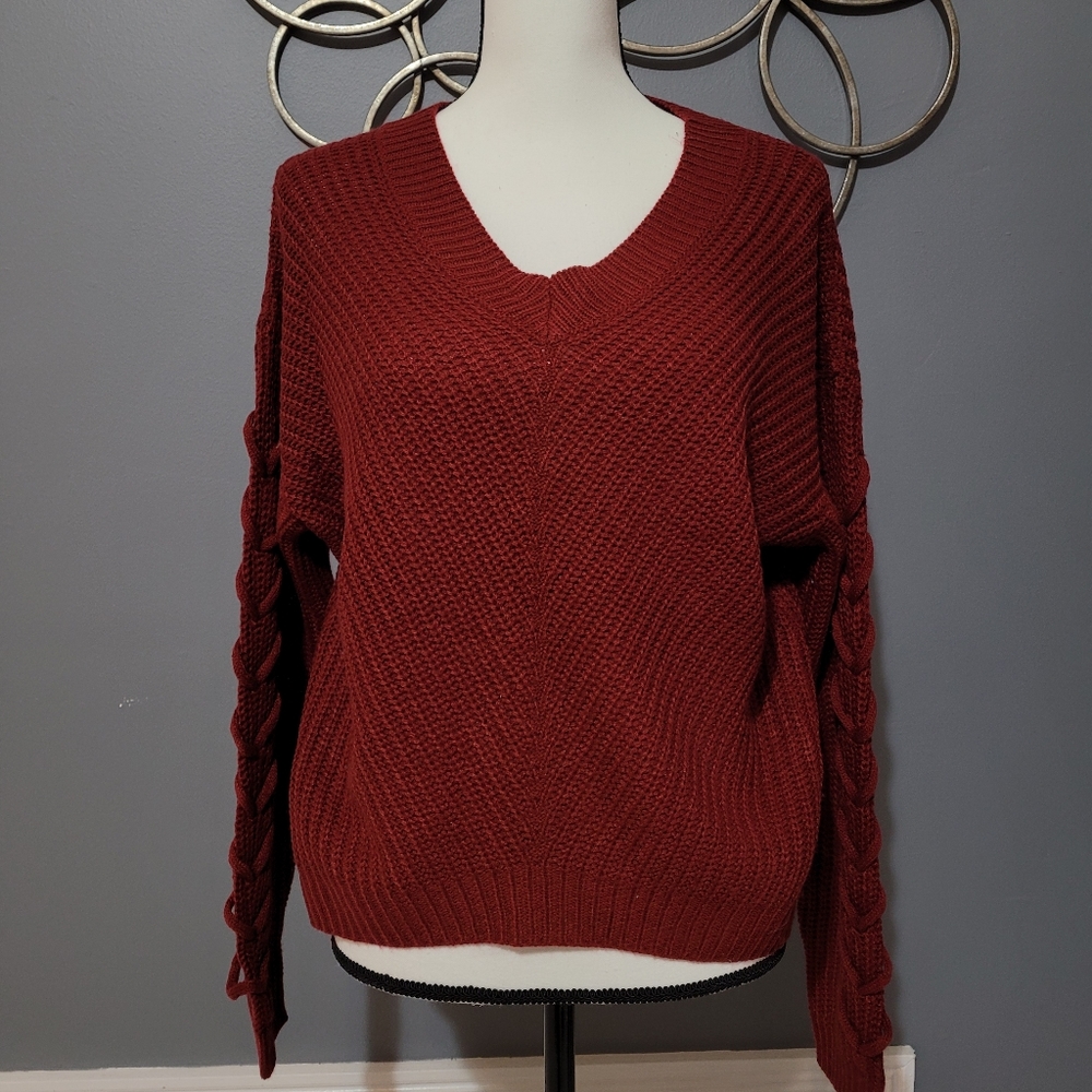 Icon Apparel Women's Sweater